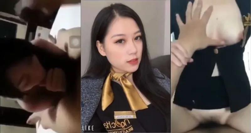 Lộ clip em ghệ phương anh bú thằng nhỏ "đi ngoài" cực sướng