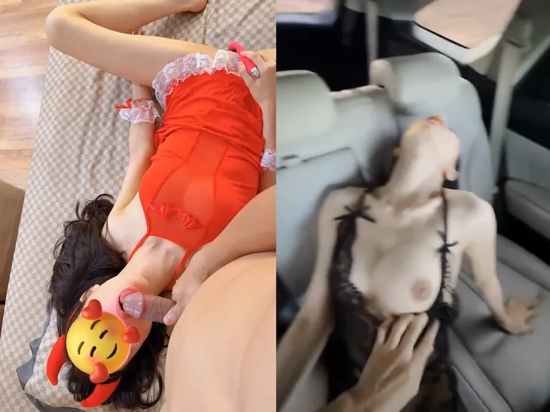 Vợ có bầu anh hứa cho chơi cưỡi ngựa mà em dâm dục quá xxx từ nhà tới ô tô chưa đã